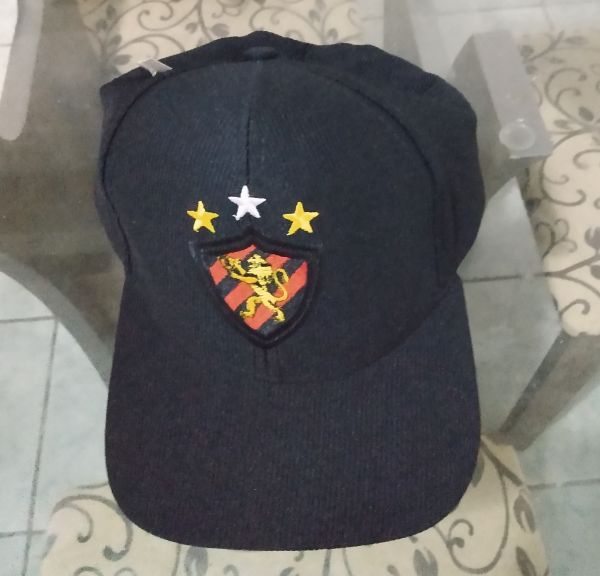Chapéu Sport Club do Recife