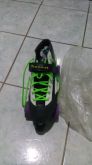 Patins com 4 rodas